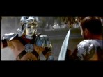 Gladiator - Maximus vs Tigris of Gaul 02