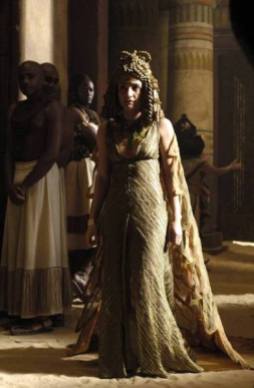 Lindsey Marshal Rome Cleopatra Kleopatra 01