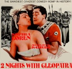 Sophia Loren 2 nights with Cleopatra 4900854808_7c37c67afc
