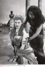Vivien Leigh in Caesar & Cleopatra 16